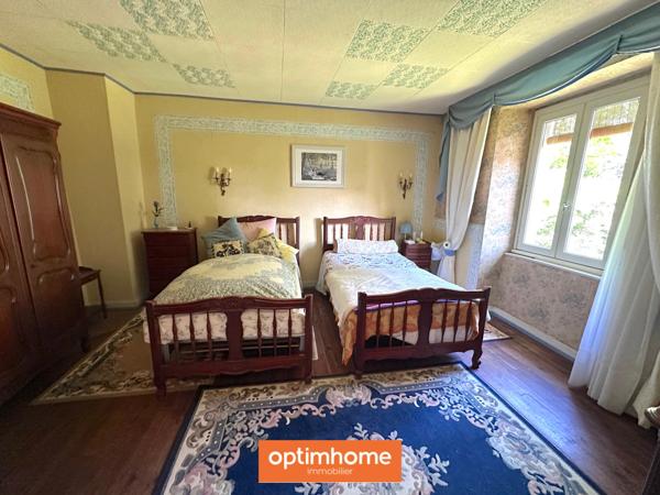 Maison à vendre 7 pièces