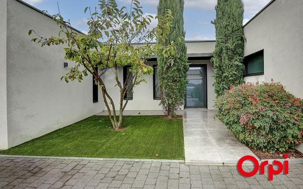 Maison à vendre    4 pièces • 127 m2 Cailloux-sur-Fontaines