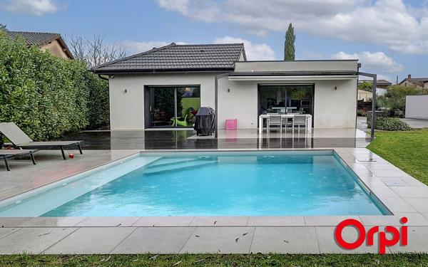 Maison à vendre    4 pièces • 127 m2 Cailloux-sur-Fontaines