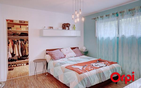 Maison à vendre    4 pièces • 127 m2 Cailloux-sur-Fontaines