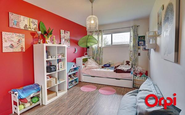 Maison à vendre    4 pièces • 127 m2 Cailloux-sur-Fontaines