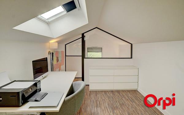 Maison à vendre    4 pièces • 127 m2 Cailloux-sur-Fontaines