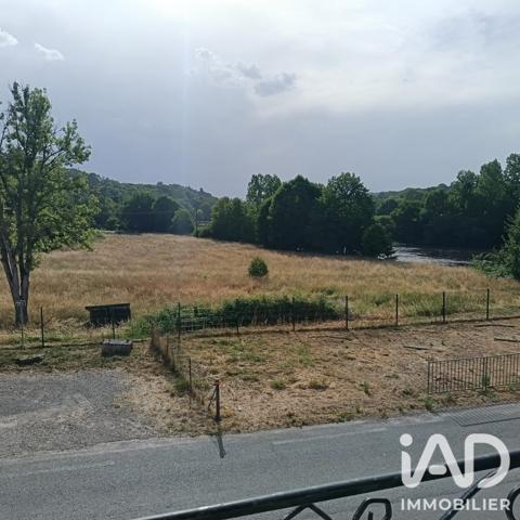 Maison à vendre 6 pièces 115 m² Saint-Victurnien