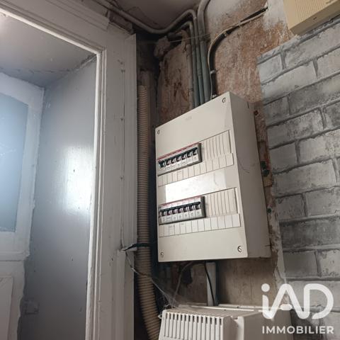 Maison à vendre 6 pièces 115 m² Saint-Victurnien