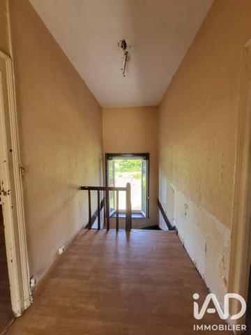 Maison à vendre 6 pièces 115 m² Saint-Victurnien