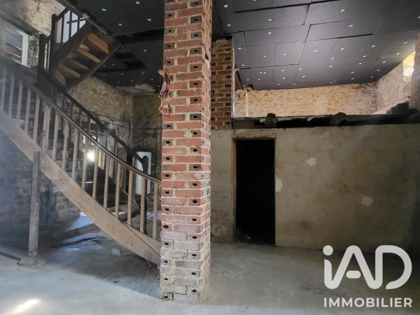 Maison à vendre 6 pièces 115 m² Saint-Victurnien