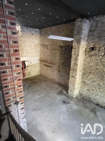 Maison à vendre 6 pièces 115 m² Saint-Victurnien