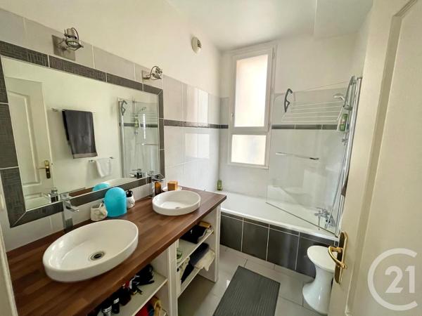 Appartement F3 à vendre  3 pièces - 67,17 m2 CORBEIL ESSONNES - 91