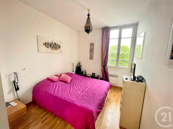 Appartement F3 à vendre  3 pièces - 67,17 m2 CORBEIL ESSONNES - 91