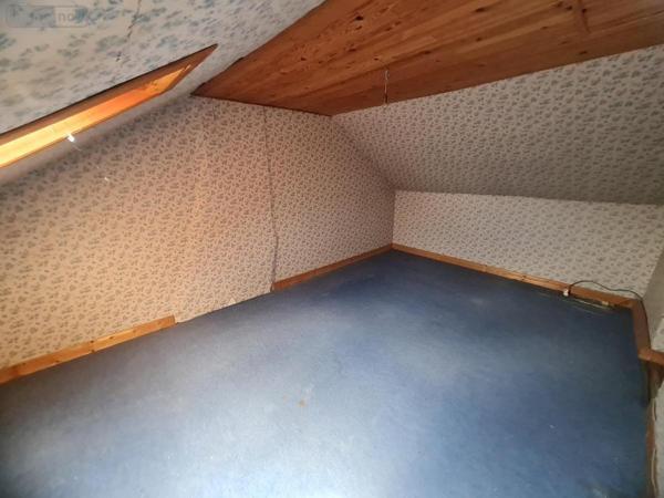 Maison à vendre à Fontaine-les-Coteaux dans le Loir-et-Cher (41800), ref : 41059-889