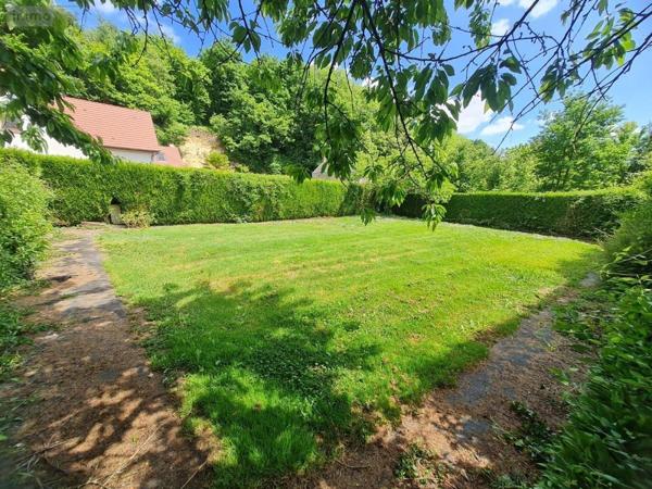 Maison à vendre à Fontaine-les-Coteaux dans le Loir-et-Cher (41800), ref : 41059-889