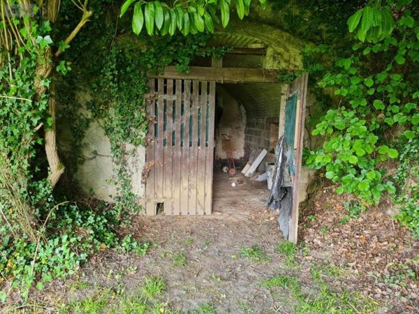 Maison à vendre à Fontaine-les-Coteaux dans le Loir-et-Cher (41800), ref : 41059-889