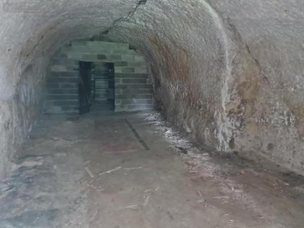 Maison à vendre à Fontaine-les-Coteaux dans le Loir-et-Cher (41800), ref : 41059-889