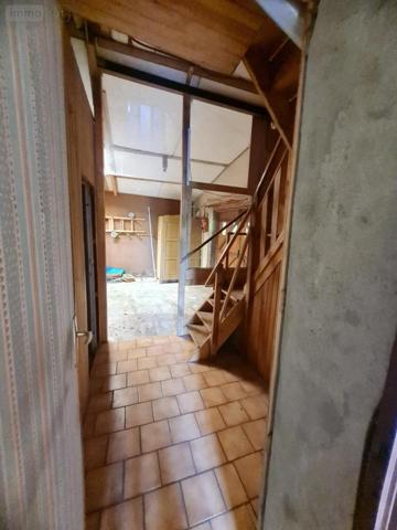 Maison à vendre à Fontaine-les-Coteaux dans le Loir-et-Cher (41800), ref : 41059-889