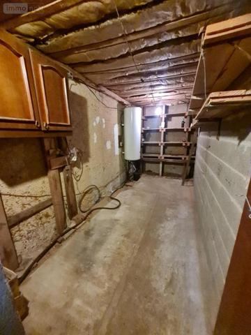 Maison à vendre à Fontaine-les-Coteaux dans le Loir-et-Cher (41800), ref : 41059-889