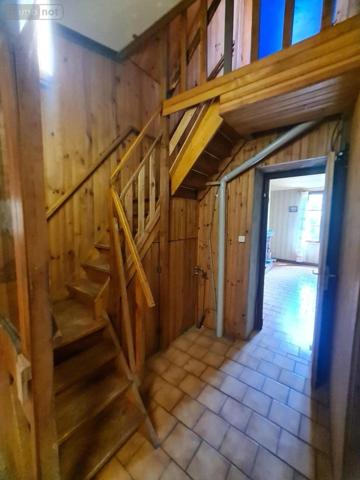 Maison à vendre à Fontaine-les-Coteaux dans le Loir-et-Cher (41800), ref : 41059-889