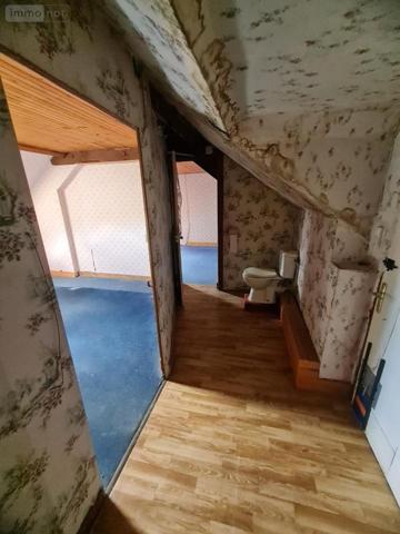 Maison à vendre à Fontaine-les-Coteaux dans le Loir-et-Cher (41800), ref : 41059-889