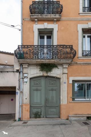 Immeuble à vendre |  Saint-André-de-Sangonis |  320 m²