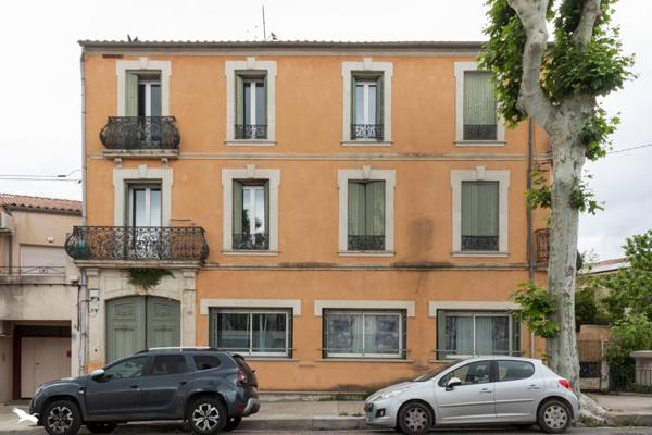 Immeuble à vendre |  Saint-André-de-Sangonis |  320 m²