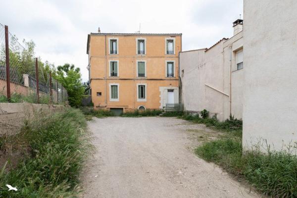 Immeuble à vendre |  Saint-André-de-Sangonis |  320 m²