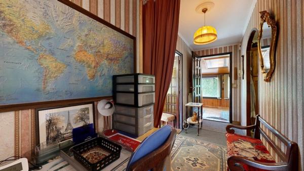 Un bijou à sublimer, plain-pied au fort potentiel!