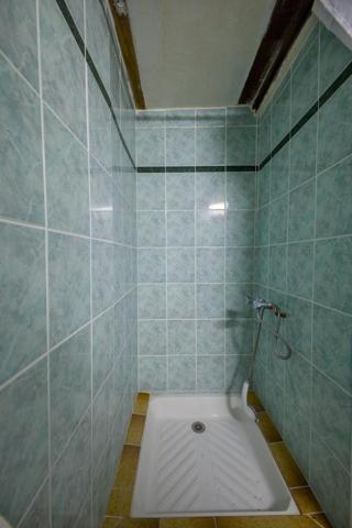 Maison avec terrain de 3000m²