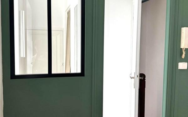 Appartement à vendre    2 pièces • 29,40 m2 La Rochelle