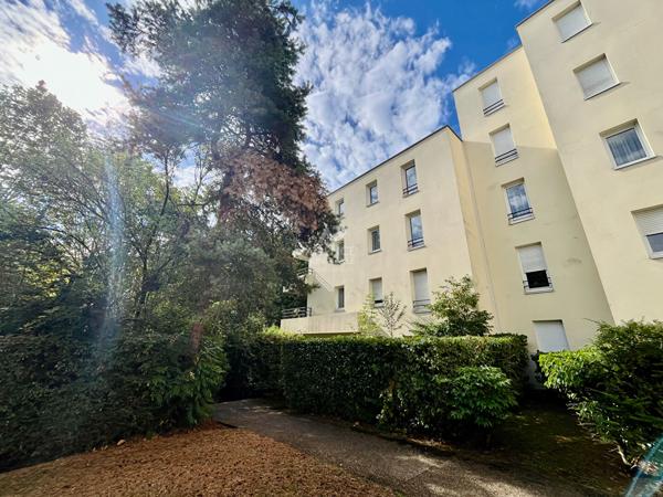Appartement Cergy 3 pièce(s) 61.46 m2 209 000 € **  - Référence  2346