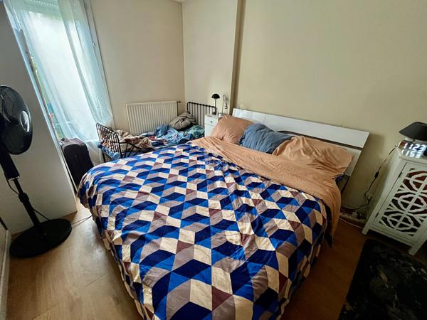 Appartement Cergy 3 pièce(s) 61.46 m2 209 000 € **  - Référence  2346