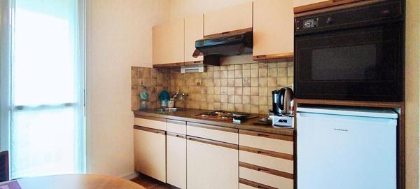 T3 DE 59 M2 EN EXCELLENT ETAT - IDEAL PREMIER ACHAT -METZ