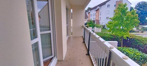 T3 DE 59 M2 EN EXCELLENT ETAT - IDEAL PREMIER ACHAT -METZ