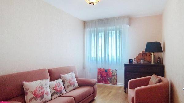 T3 DE 59 M2 EN EXCELLENT ETAT - IDEAL PREMIER ACHAT -METZ