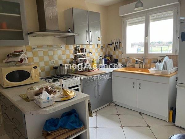 Maison à SAINT-PALAIS-SUR-MER, 17420 - 5 pièces 100m²