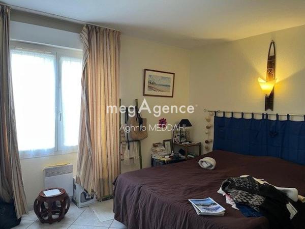 Maison à SAINT-PALAIS-SUR-MER, 17420 - 5 pièces 100m²