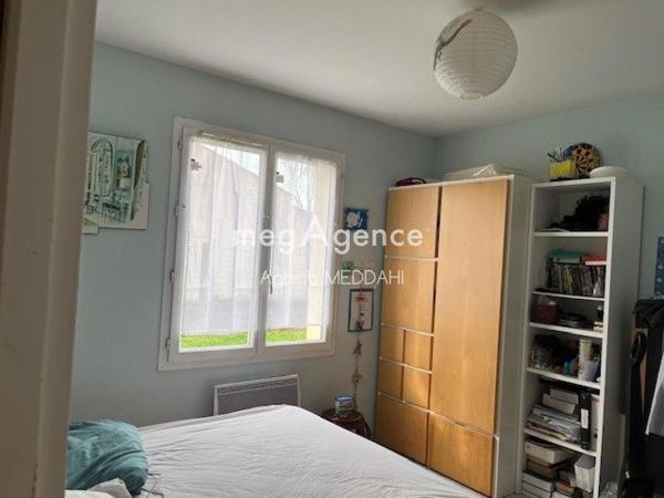 Maison à SAINT-PALAIS-SUR-MER, 17420 - 5 pièces 100m²