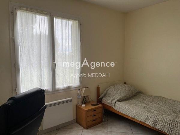 Maison à SAINT-PALAIS-SUR-MER, 17420 - 5 pièces 100m²