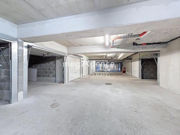 Appartement à Nantes, 44000 - 2 pièces 35m²