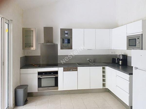 BELLE PROPRIETE FAMILIALE ... Evenos Le Broussan