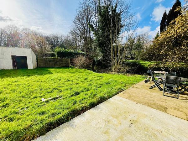 Maison à Plouisy, 22200 - 5 pièces 115m²