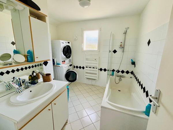 Maison à Plouisy, 22200 - 5 pièces 115m²