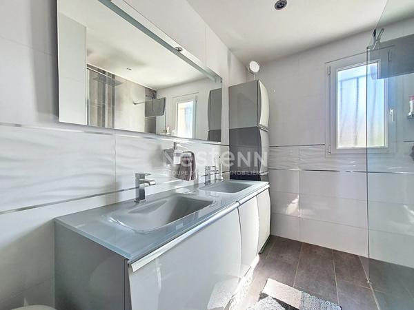 Maison Lamorlaye 6 pièce(s) 133m2