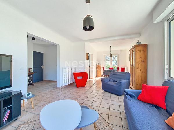 Maison Lamorlaye 6 pièce(s) 133m2