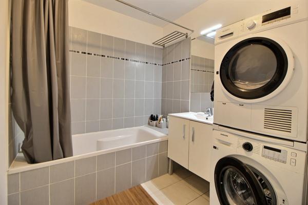 Appartement Montpellier 2 pièces 47 m2