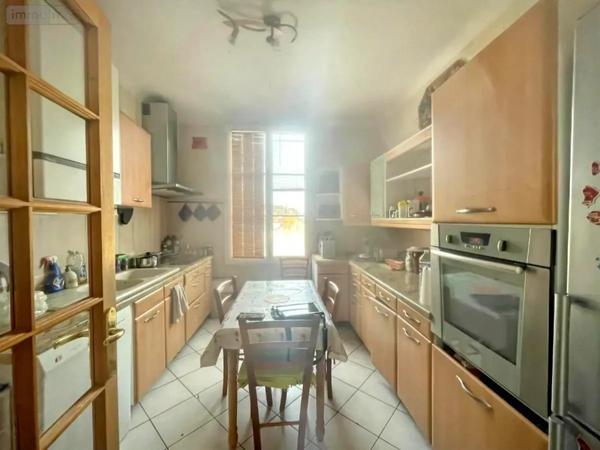 Achat - Appartement Saumur 49400 7 pièces 153 m 2 237 m 2