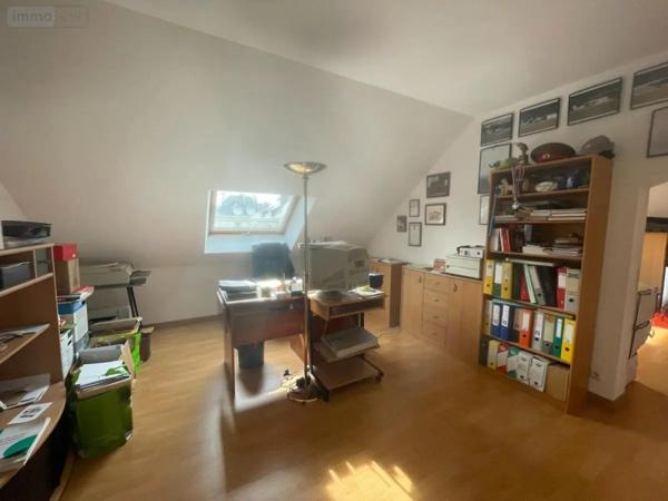 Achat - Appartement Saumur 49400 7 pièces 153 m 2 237 m 2
