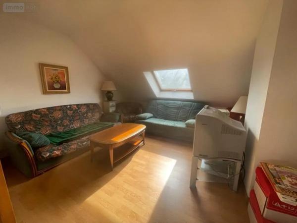 Achat - Appartement Saumur 49400 7 pièces 153 m 2 237 m 2