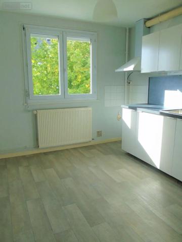 Location - Appartement Avallon 89200 2 pièces 64 m 2