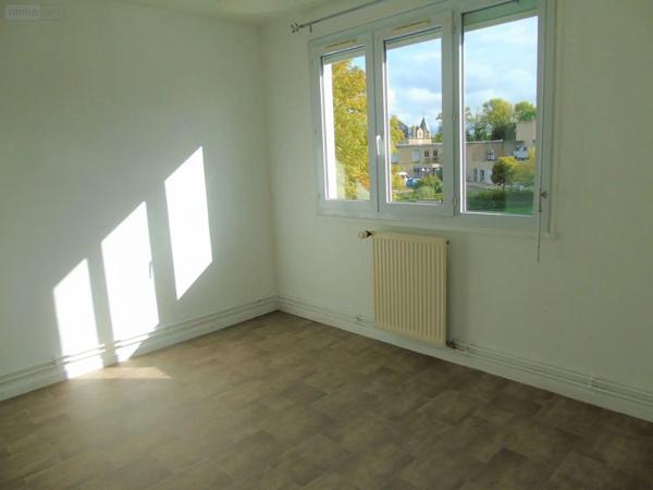 Location - Appartement Avallon 89200 2 pièces 64 m 2