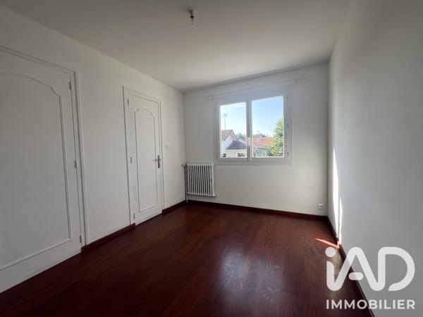 Maison à vendre 7 pièces 217 m² Saint-Pierre-du-Mont