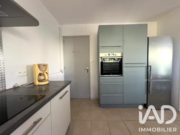 Maison à vendre 7 pièces 217 m² Saint-Pierre-du-Mont